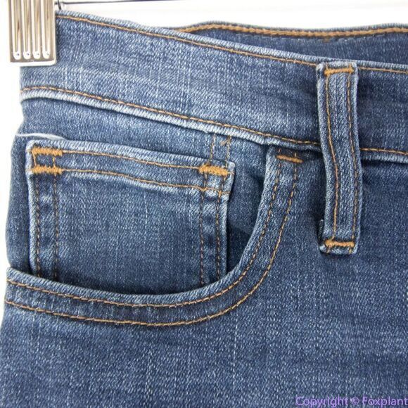 NEW Madewell Roadtripper Jeans in Jansen‎ Wash, 25 - Picture 12 of 16